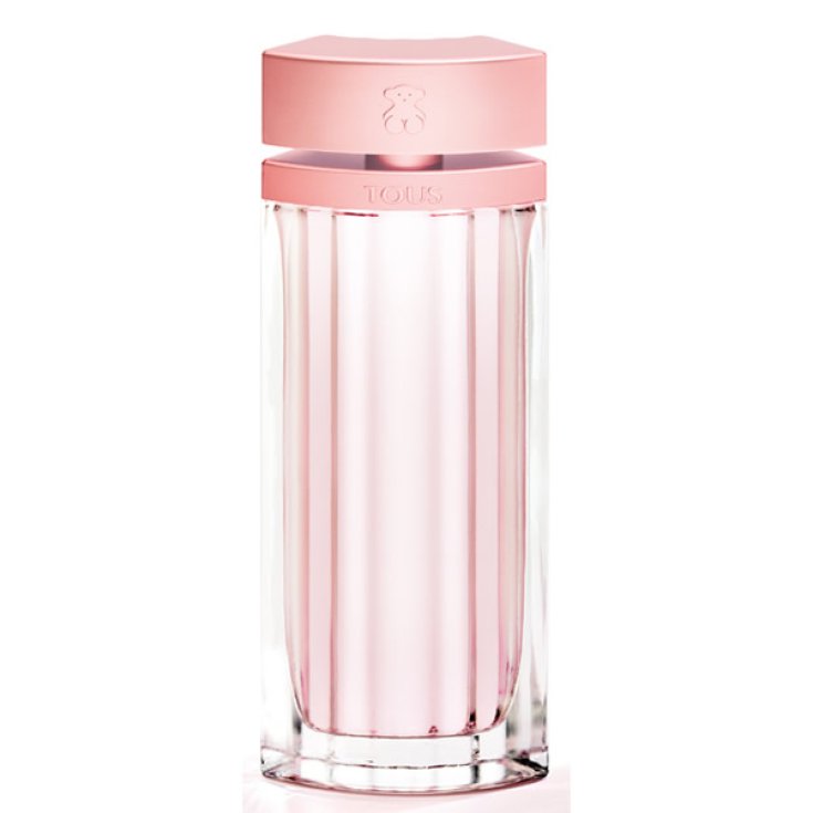 Tous L Eau De Parfum Vaporizador 90ml