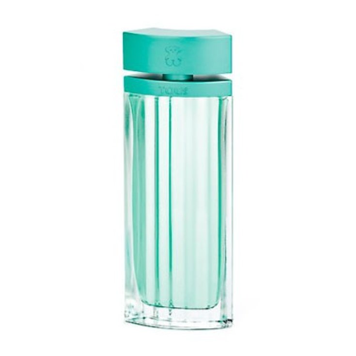 Tous L'eau Eau De Toilette Vaporizador 90ml