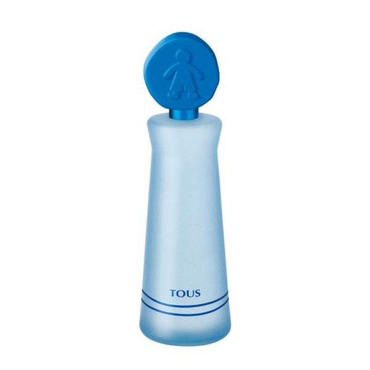 Tous Kids Boys Eau De Toilette Vaporizador 100ml