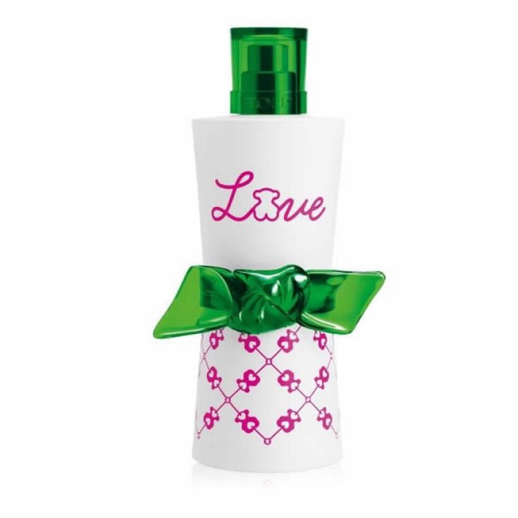 Tous Love Eau De Toilette Vaporizador 90ml