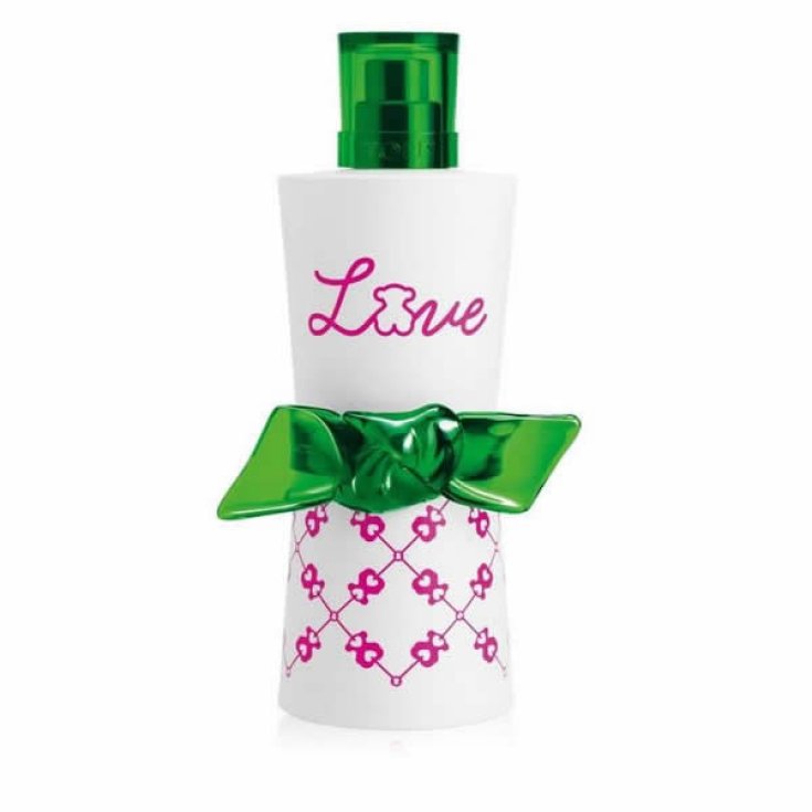 Tous Love Eau De Toilette Vaporizador 50ml