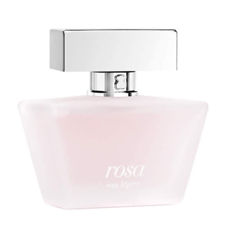Tous Rosa Eau Legere Eau De Toilette Vaporizador 90ml