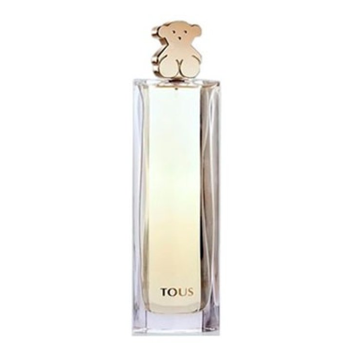 Tous Eau De Parfum Vaporizador 50ml