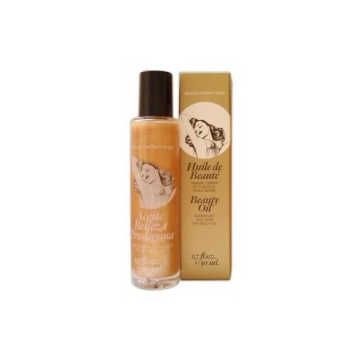 Aceite de Belleza 50ml