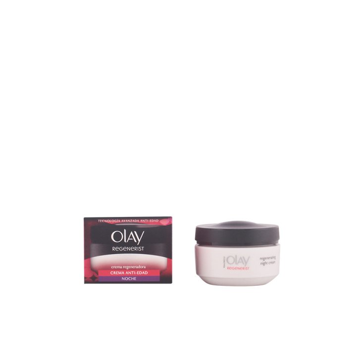 Olay Crema Antiedad Noche Regeneradora 50ml
