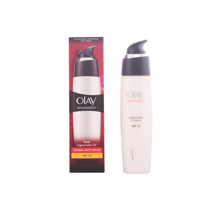 Olay Regenerist Fluido Regenerador Spf15 75ml