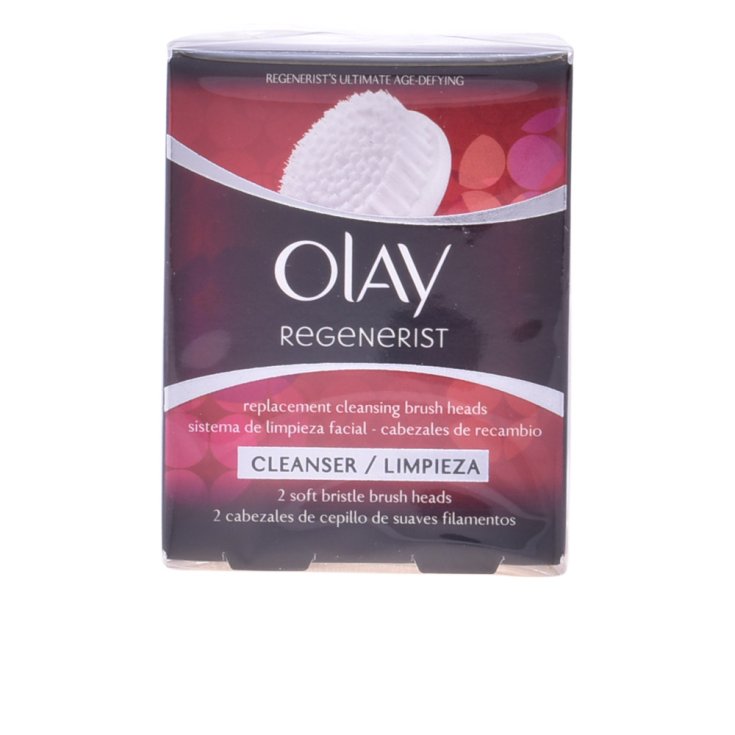Olay Regenerist Kit de recambio de limpieza