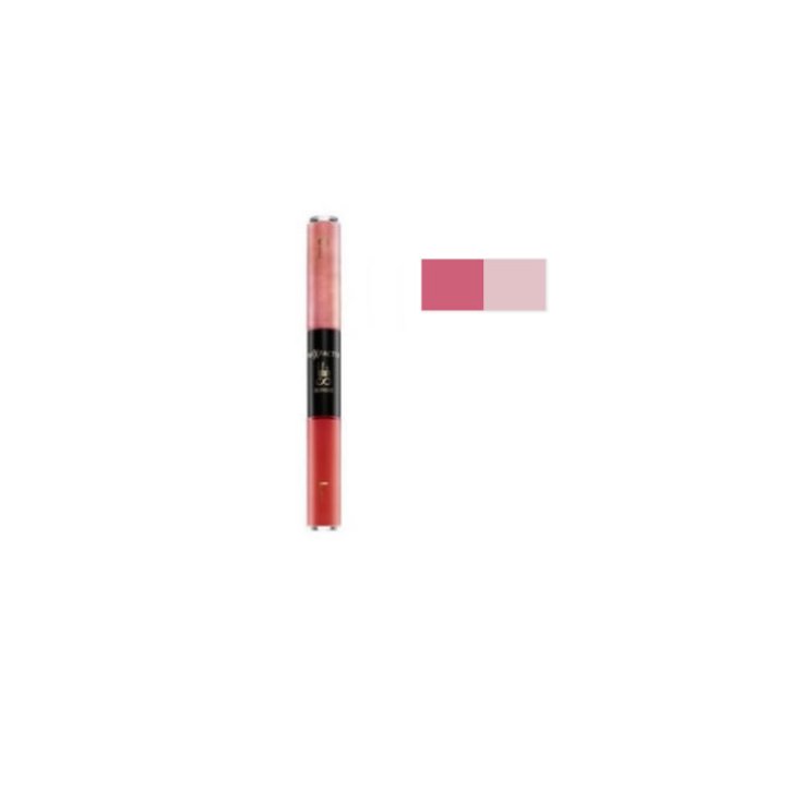 @MAX FACTOR LIPFINITY C\GLOSS 500