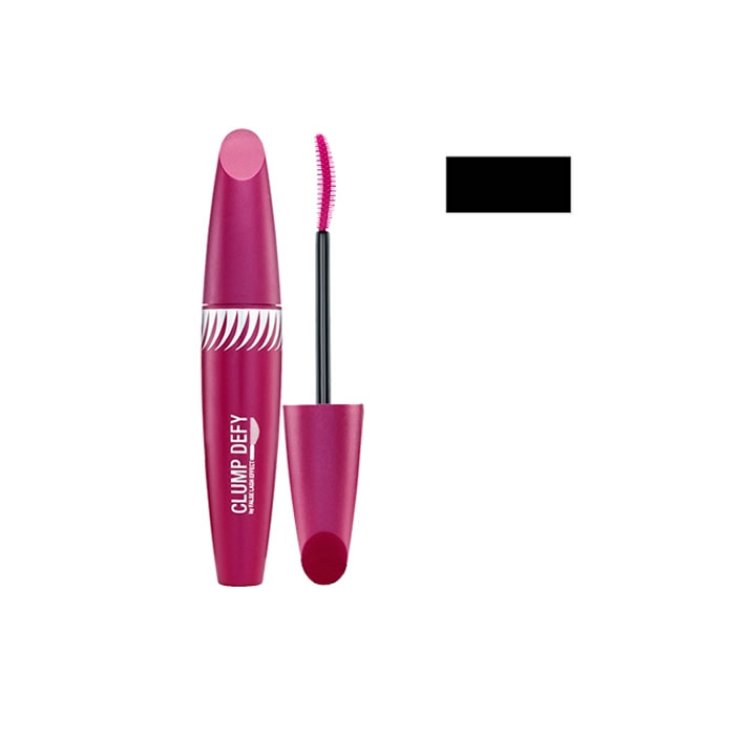 Máscara de pestañas Max Factor Clump Defy Black