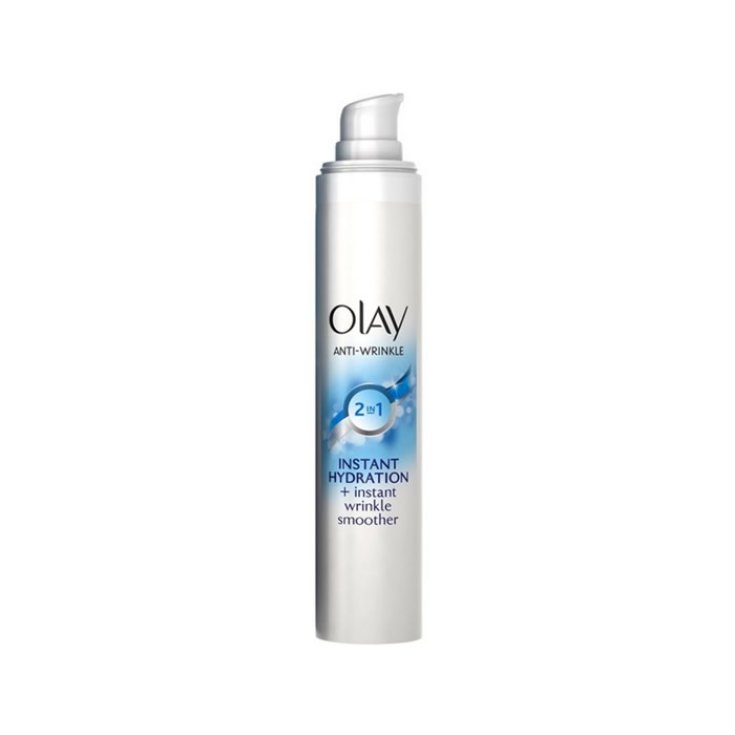 Olay Loción Antiarrugas 2 En 1 Efecto Lifting 50ml