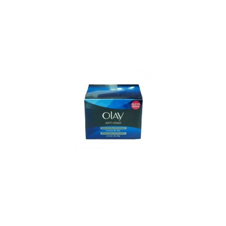 Olay Crema de Día Hidratante Antiedad 50ml