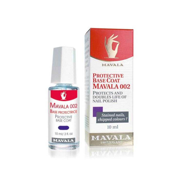 Mavala Base Tratamiento 002 10ml