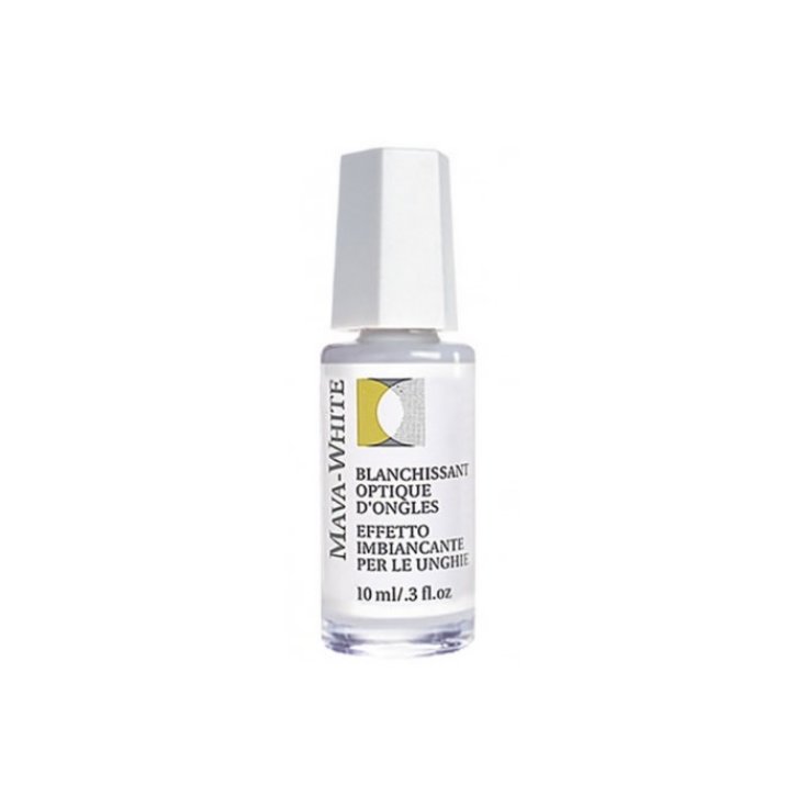 Mavala Mava-White Efecto Blanqueador 10ml
