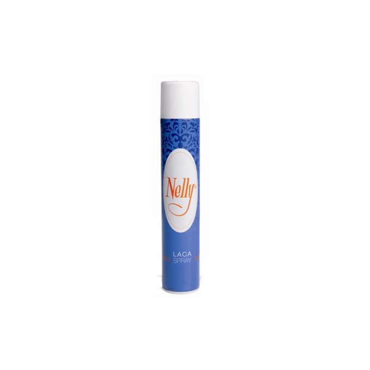 Nelly Hairspray 750ml Nelly Hairspray 750ml