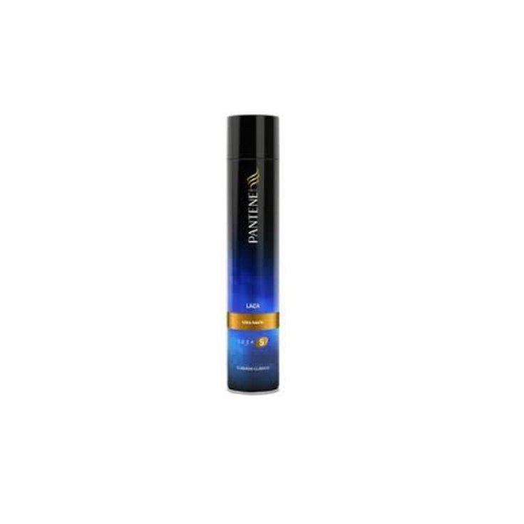 Pantene Laca Extra Fuerte 300ml