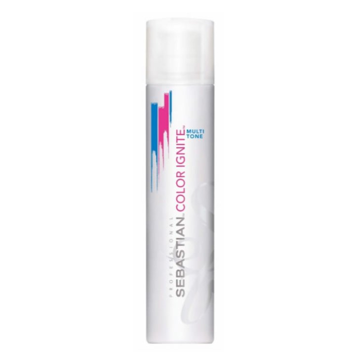 Sebastian Color Ignite Multi Acondicionador 200ml