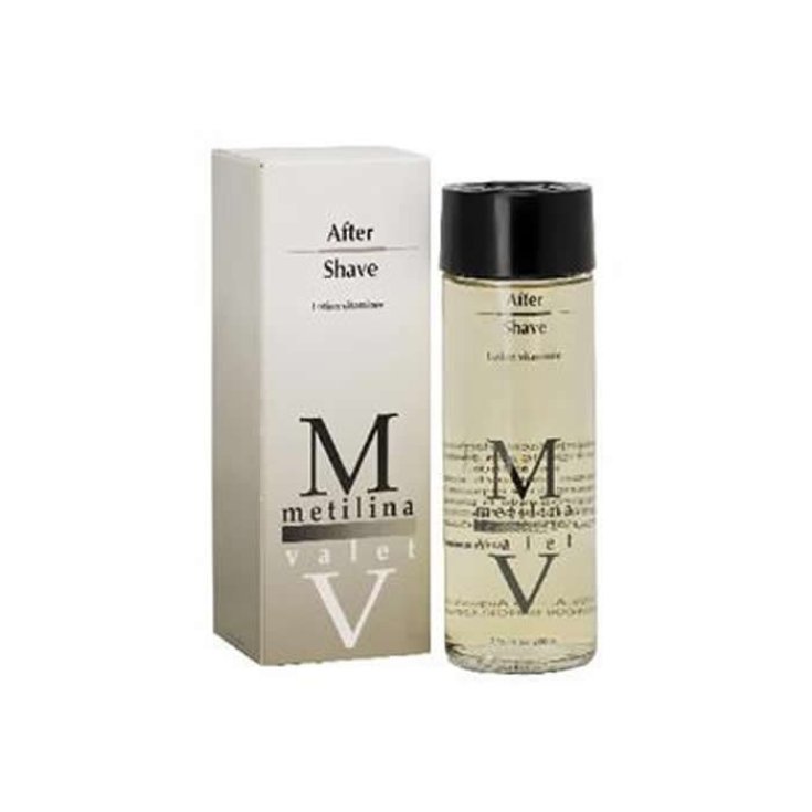 Methyline Valet After Shave Loción 200ml