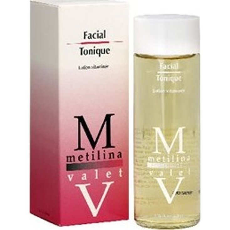 Methyline Valet Tónico Facial 200ml