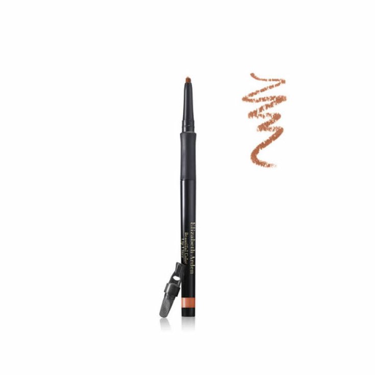 @EA DELINEADOR DE LABIOS HERMOSO COLOR 4