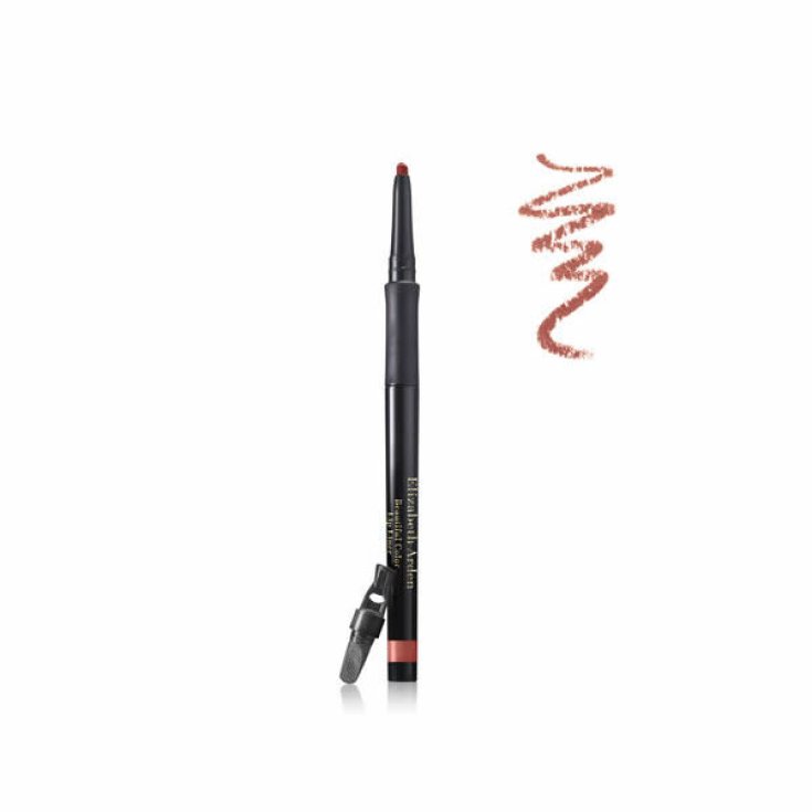 * EA LIP LINER HERMOSO COLOR 5