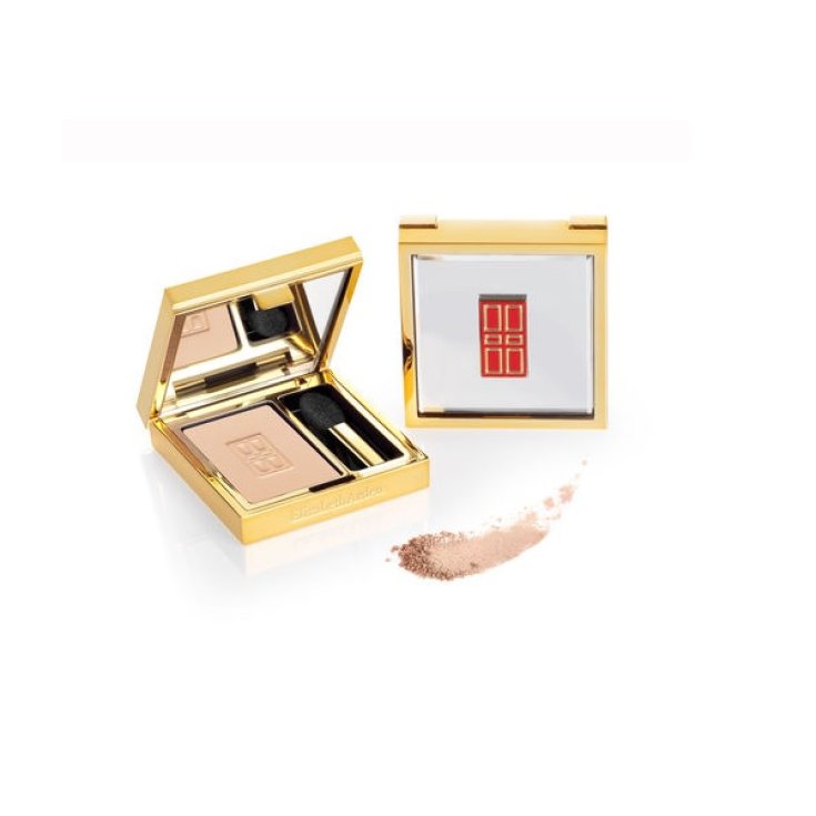 Sombra de ojos Beautiful Color de Elizabeth Arden 402 Sandstone