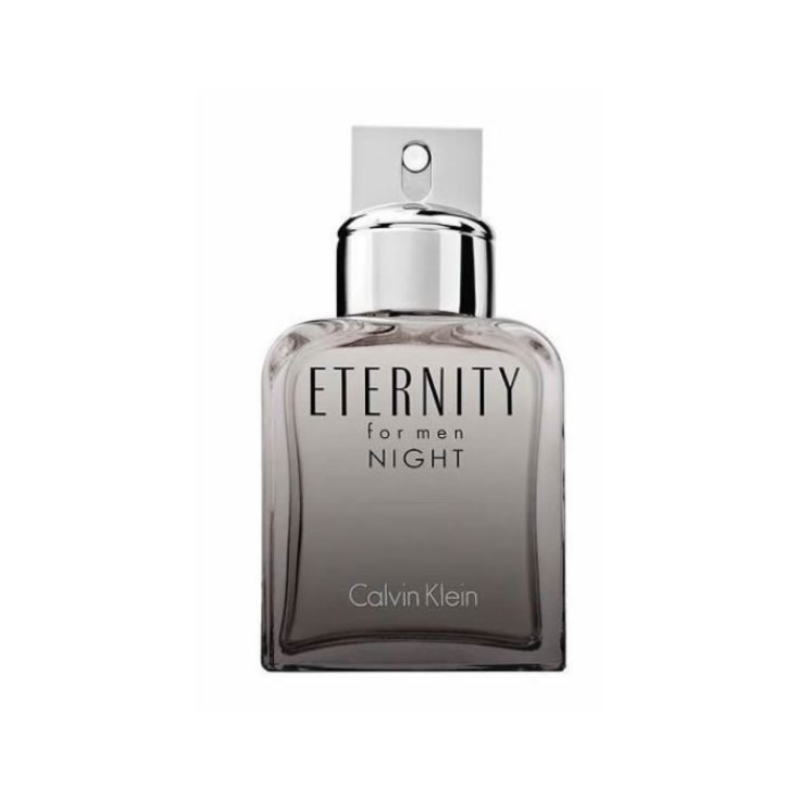 * CK ETERNITY NIGHT UEDT 50 VAPO