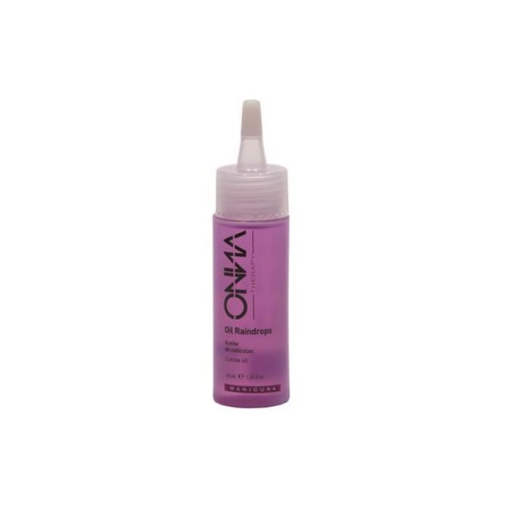 Aceite Terapéutico Onna Gotas de Lluvia 40ml