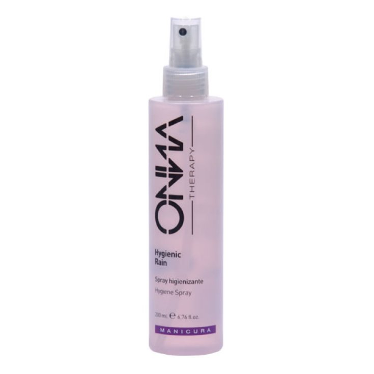 Onna Therapy Higiene Lluvia Higiene Spray 200ml