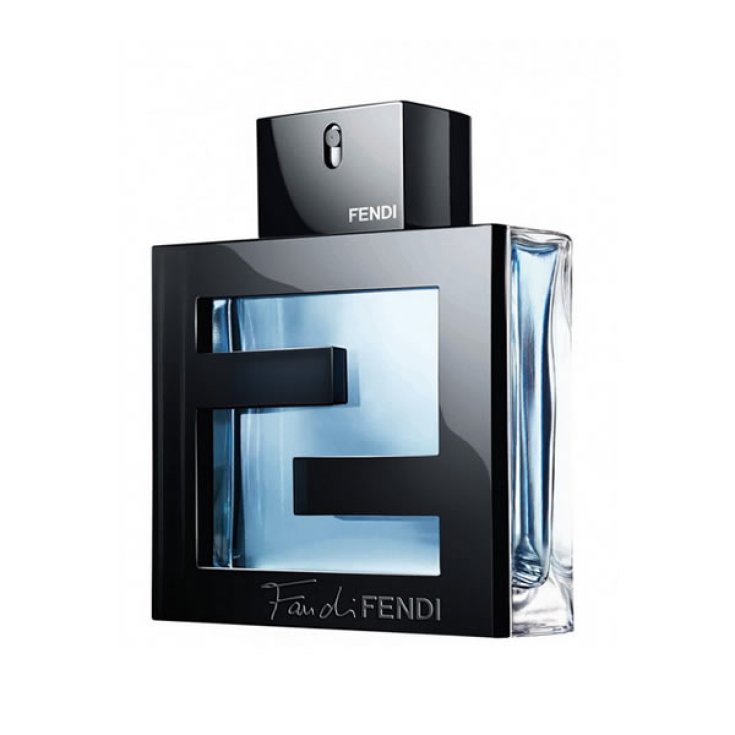 @FENDI FAN ACQUA U EDT 100 VAPO