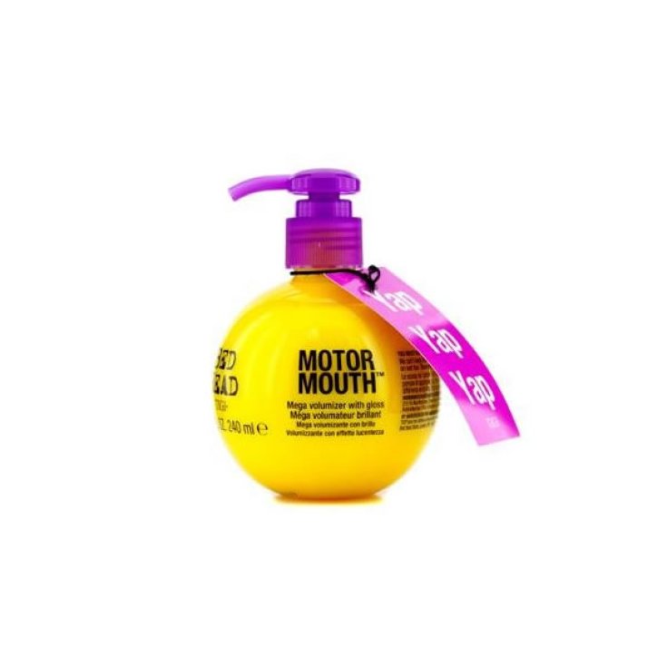Tigi Bed Head Motor Boca 240ml