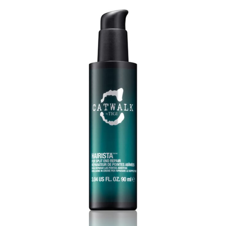 Tigi Catwalk Hairista para dividir y reparar 90ml