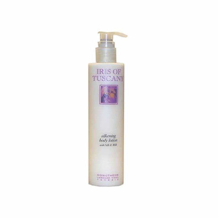 Monotheme Iris Of Tuscany Loción Corporal 200ml