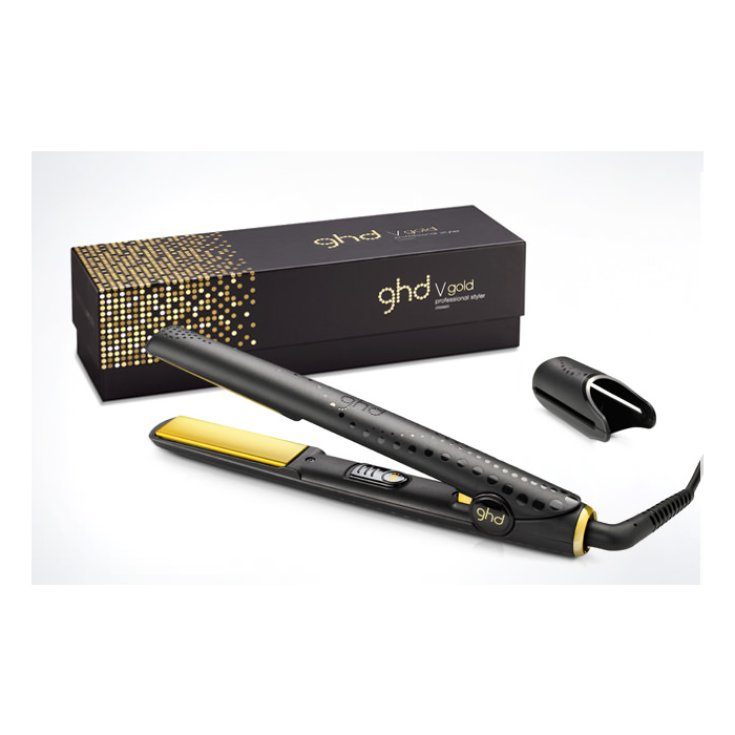 Styler Ghd V Oro Clásica