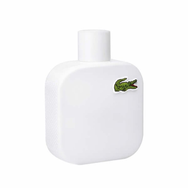 * LACOSTE U L12.12 BLANCO EDT 50 VAP