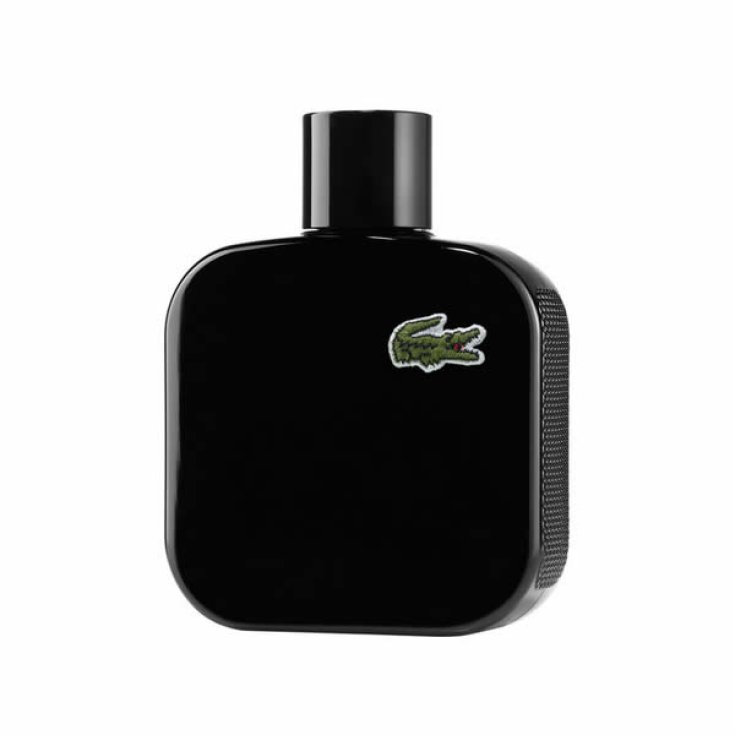 * LACOSTE U L12.12 NOIR EDT 50 VAP