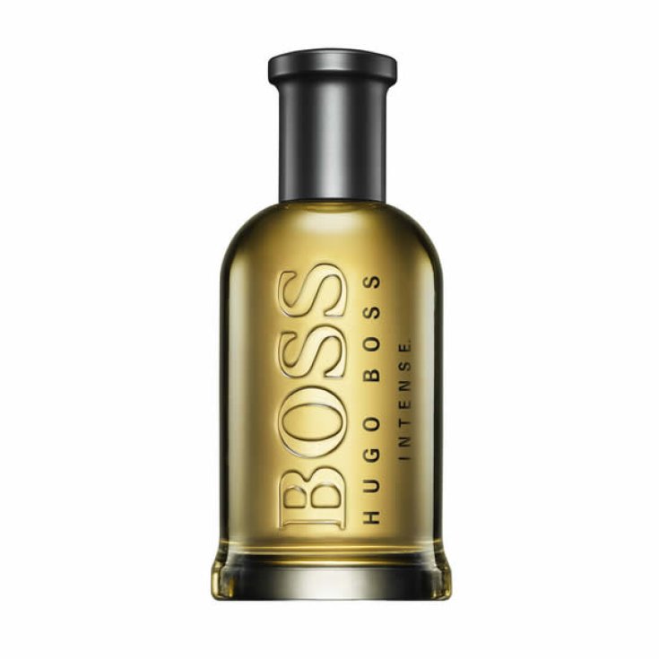 * BOSS BOTELLA INTENSO U EDT 100 VAP