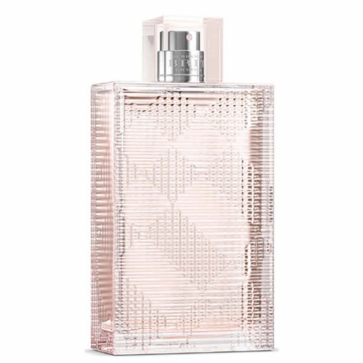 * BURBERRY RHYTHM FLORAL D EDT 50 VA