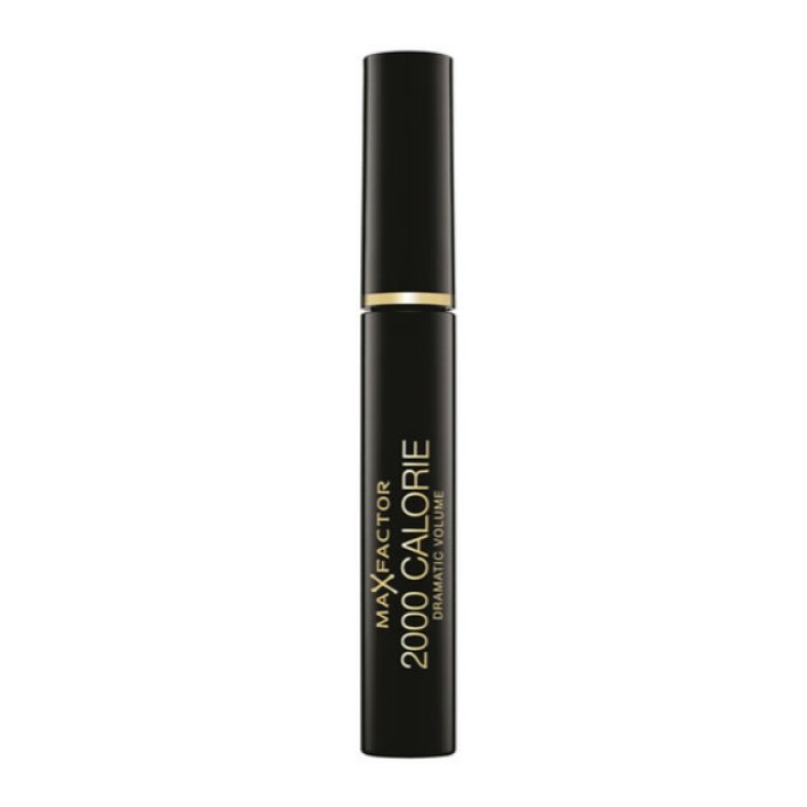 Max Factor 2000 Calorie Dramatic Volume Mascara 01 Negro