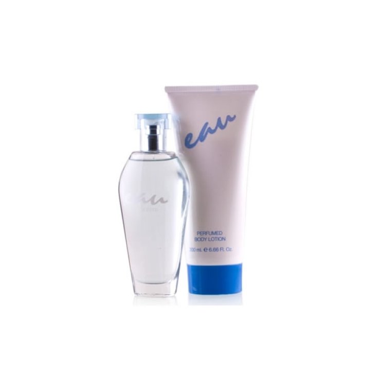 Proximity Eau For Women Eau De Toilette Spray 100ml Set 2 Partes