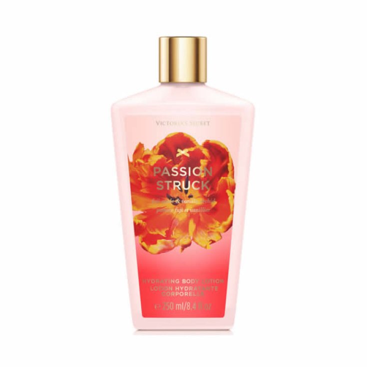 Victorias Secret Passion Struck Loción Corporal Hidratante 250ml