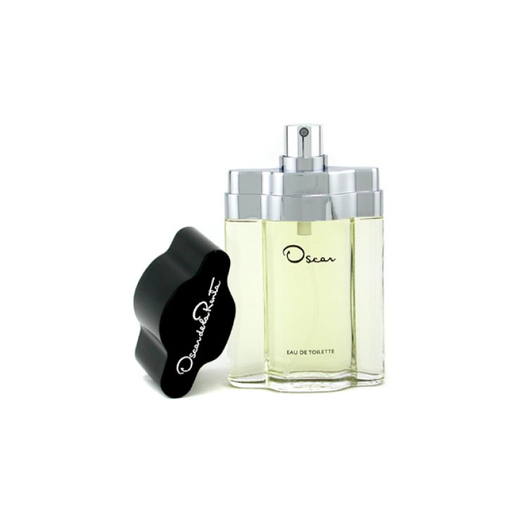 Oscar De La Renta Eau De Toilette Vaporizador 50ml