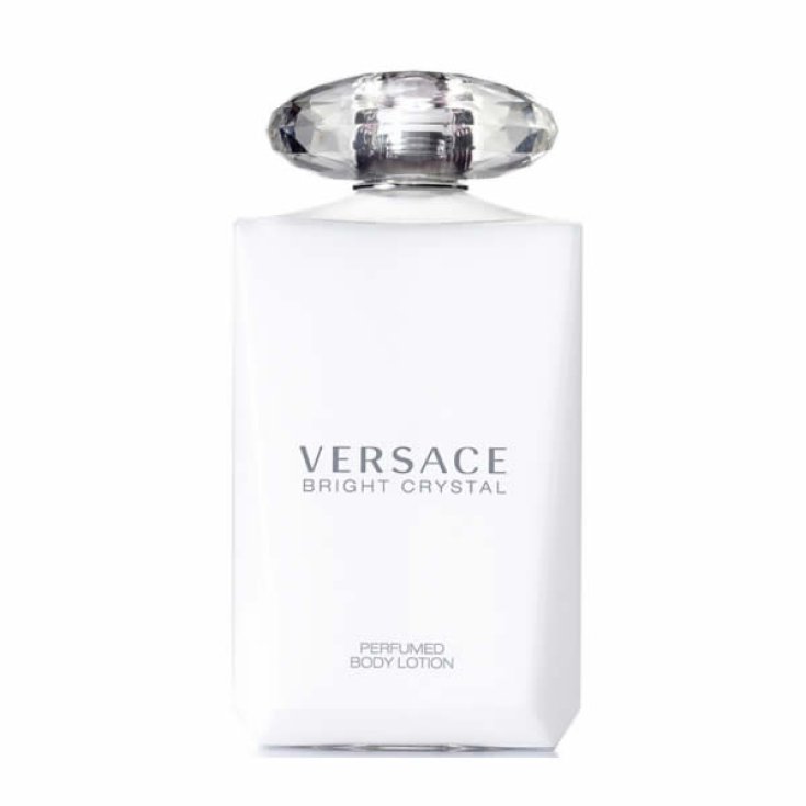 @VERSACE CRISTAL BRILLANTE L\C 200 ML