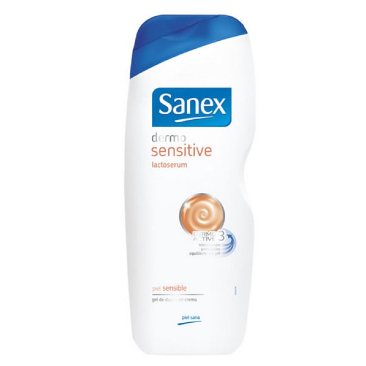 Sanex Dermo Sensible 600ml