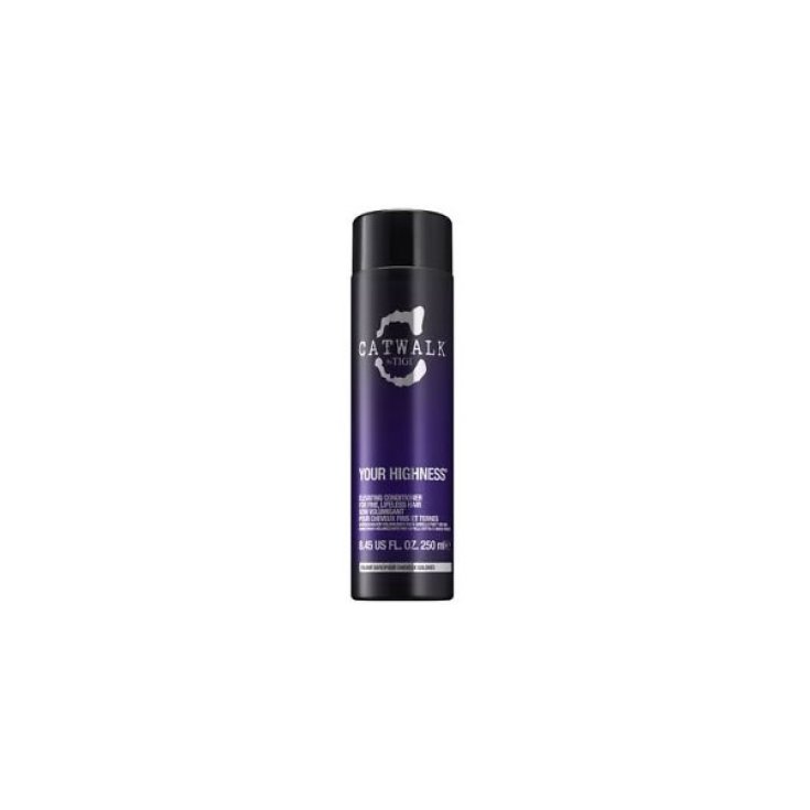 Tigi Catwalk Your Highness Acondicionador Elevador 250ml