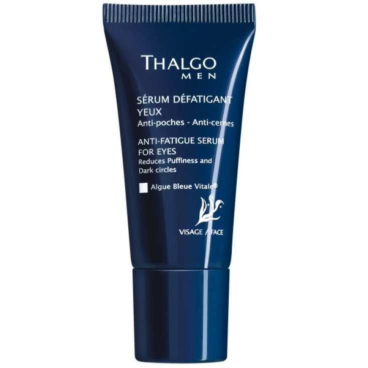 Thalgo Men Sérum Défatigant Yeux 15ml