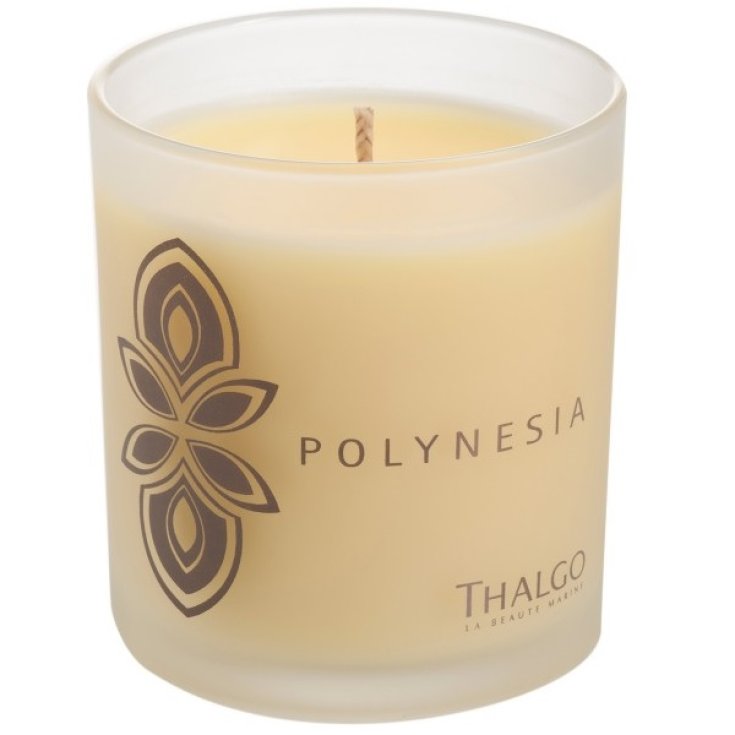 Thalgo Bougie Polinesia 140g