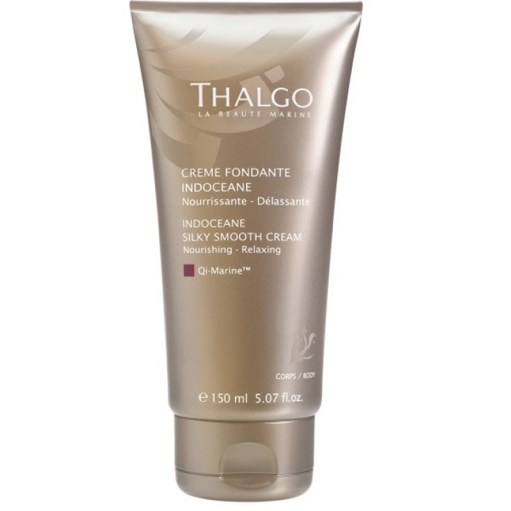 Thalgo Crème Fondante Indocéane 150ml