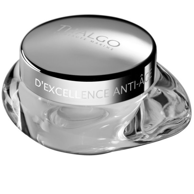 Thalgo Crème D Excellence Antiedad 50ml