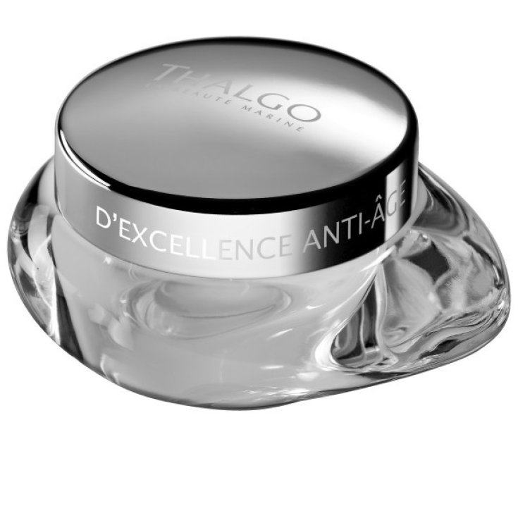 Thalgo Crème Riche D Excellence Antiedad 50ml