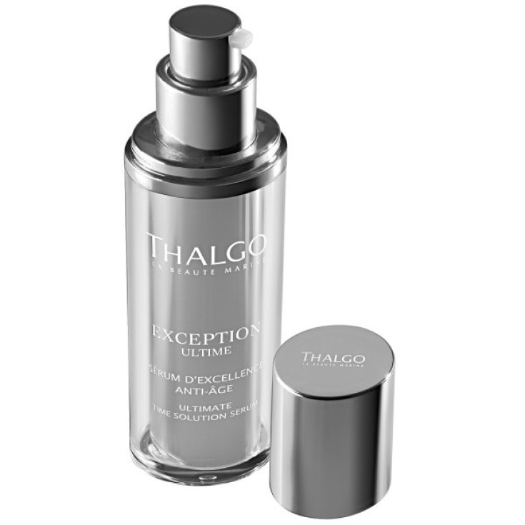 Thalgo Sérum D Excellence Antiedad 30ml